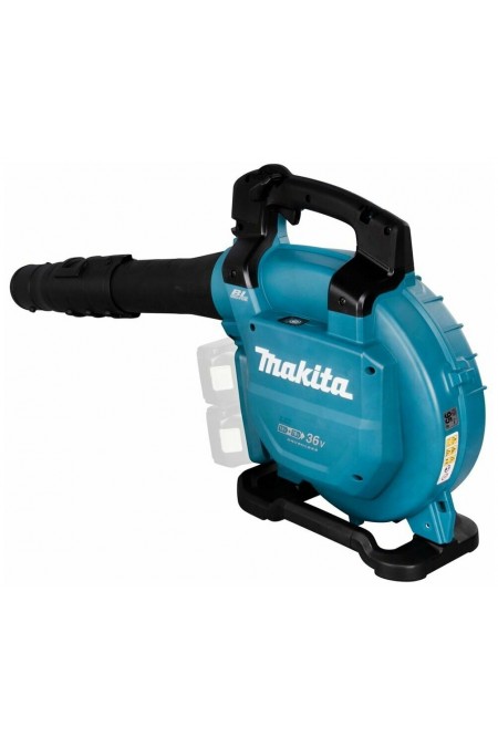 Воздуходувка-пылесос Makita DUB363ZV 3