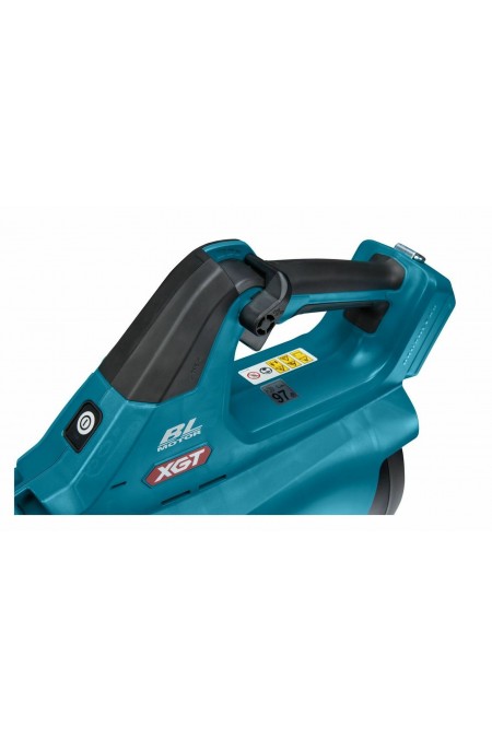 Воздуходувка-пылесос Makita UB001GZ 2