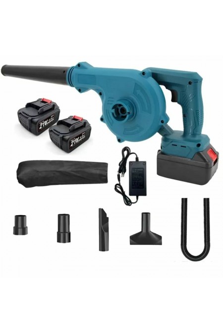 Воздуходувка-пылесос Makita UB1103 