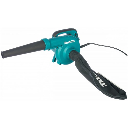 Воздуходувка-пылесос Makita UB1103 4