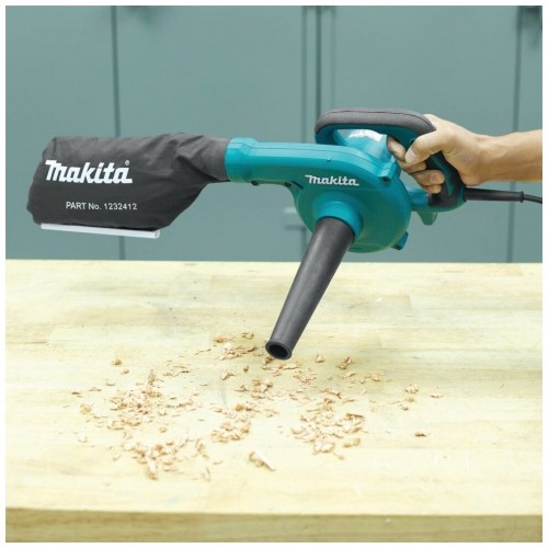 Воздуходувка-пылесос Makita UB1103 6