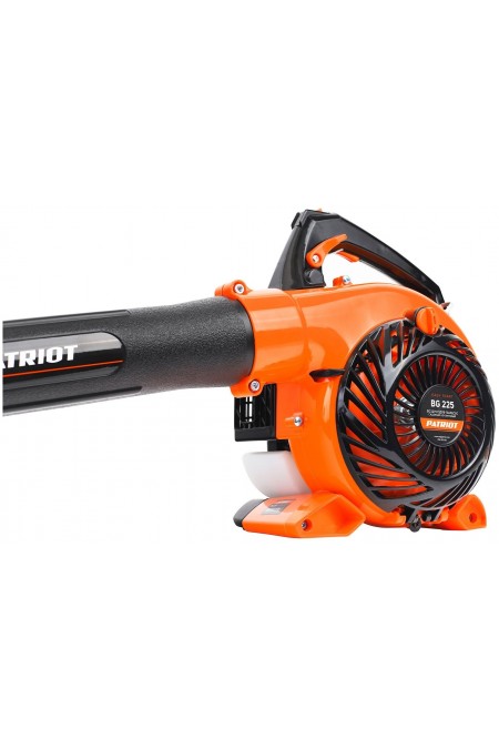 Воздуходувка-пылесос Patriot BG 225 1