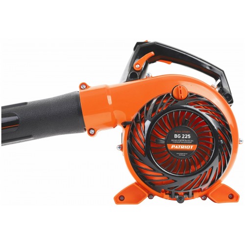Воздуходувка-пылесос Patriot BG 225 1