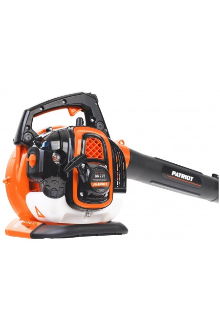 Воздуходувка-пылесос Patriot BG 225 2