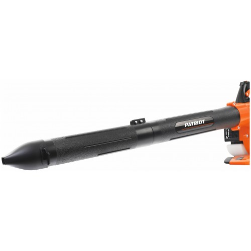 Воздуходувка-пылесос Patriot BG 225 2