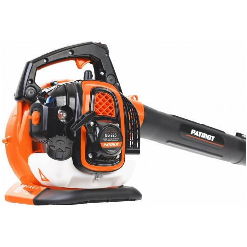 Воздуходувка-пылесос Patriot BG 225 3