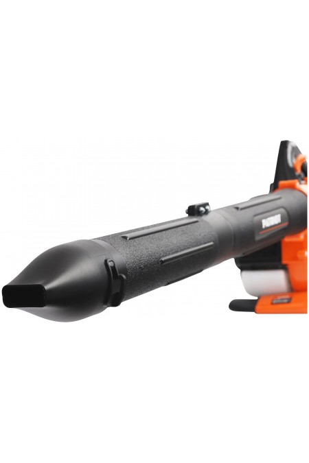 Воздуходувка-пылесос Patriot BG 225 4