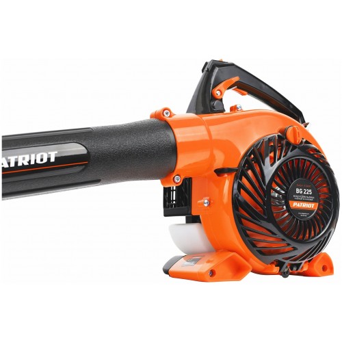 Воздуходувка-пылесос Patriot BG 225 4