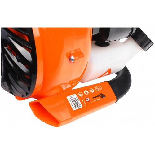 Воздуходувка-пылесос Patriot BG 225 6