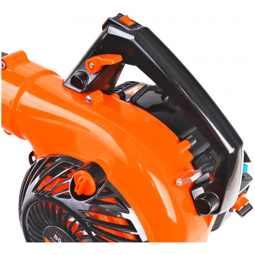 Воздуходувка-пылесос Patriot BG 225 7