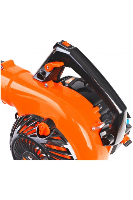 Воздуходувка-пылесос Patriot BG 225 8