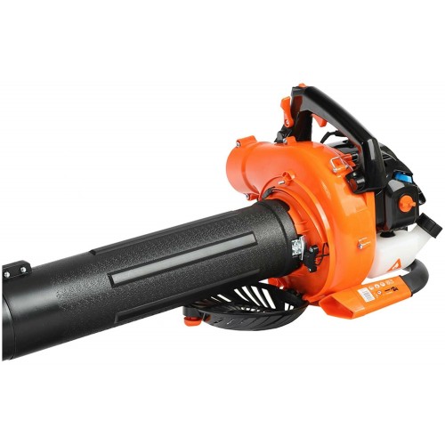 Воздуходувка-пылесос Patriot BG 225 8