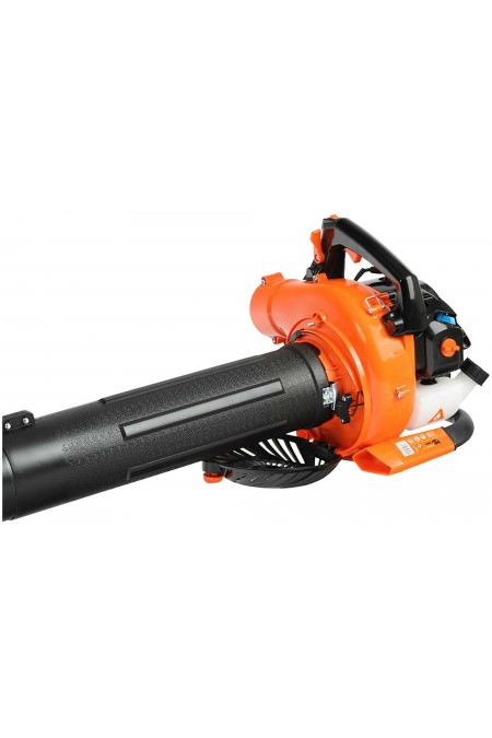 Воздуходувка-пылесос Patriot BG 225 9