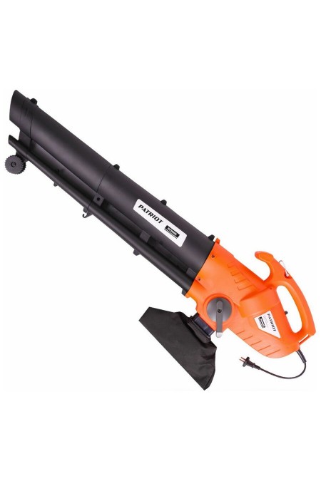 Воздуходувка-пылесос Patriot BV2000E (755302451) 