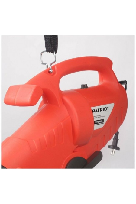 Воздуходувка-пылесос Patriot BV2000E (755302451) 1