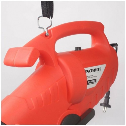 Воздуходувка-пылесос Patriot BV2000E (755302451) 2