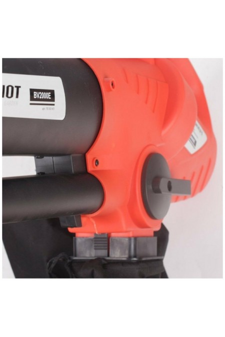 Воздуходувка-пылесос Patriot BV2000E (755302451) 3