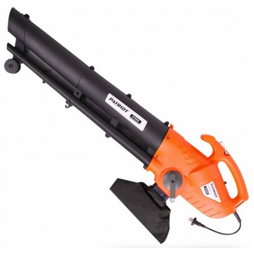 Воздуходувка-пылесос Patriot BV2000E (755302451) 4