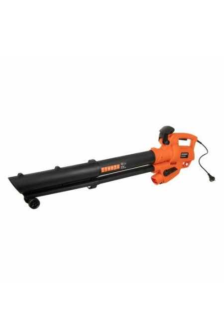 Воздуходувка-пылесос Patriot BV2000E (755302451) 6