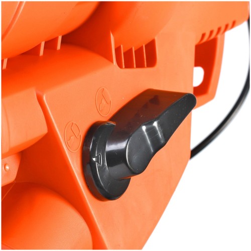 Воздуходувка-пылесос Patriot BV2000E (755302451) 6