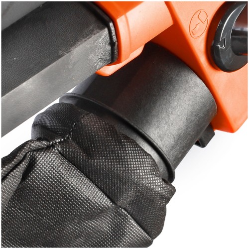 Воздуходувка-пылесос Patriot BV2000E (755302451) 7