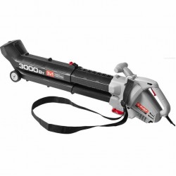 Воздуходувка-пылесос Зубр ЗПСЭ-3000