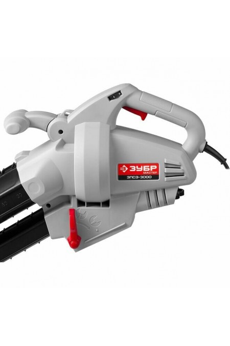 Воздуходувка-пылесос Зубр ЗПСЭ-3000 2