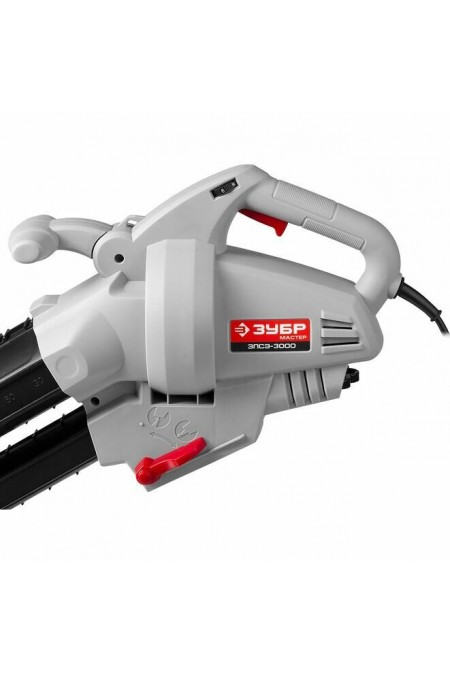 Воздуходувка-пылесос Зубр ЗПСЭ-3000 3