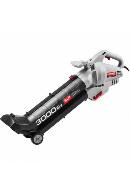 Воздуходувка-пылесос Зубр ЗПСЭ-3000 6