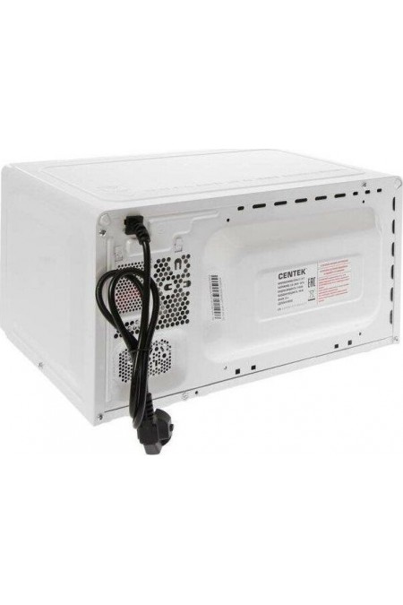 Микроволновая печь CENTEK CT-1571 (белый) 