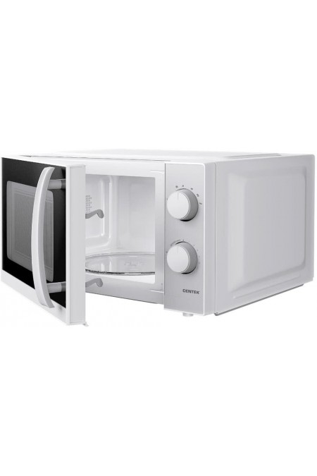 Микроволновая печь CENTEK CT-1571 (белый) 2