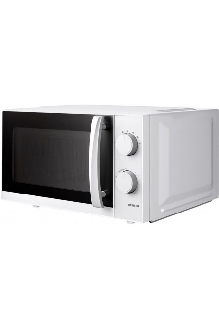 Микроволновая печь CENTEK CT-1571 (белый) 3
