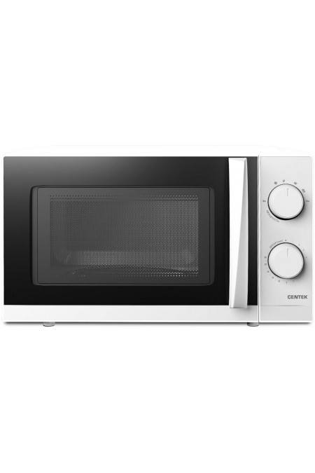 Микроволновая печь CENTEK CT-1571 (белый) 4