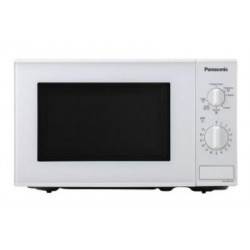 Микроволновая печь Panasonic NN-SM221W (белый)