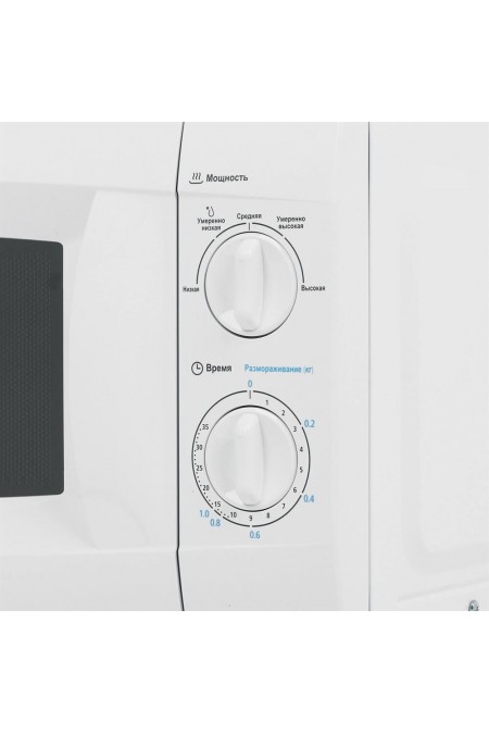 Микроволновая печь Midea MM720CKE (белый) 1