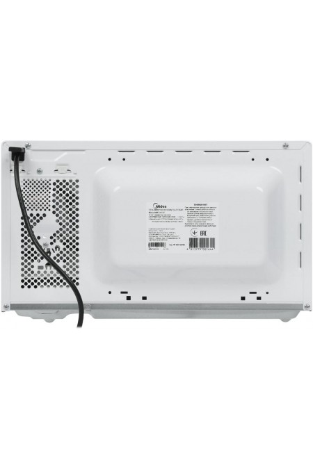 Микроволновая печь Midea MM720CKE (белый) 2