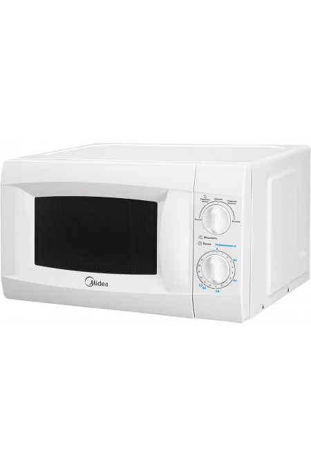 Микроволновая печь Midea MM720CKE (белый) 5