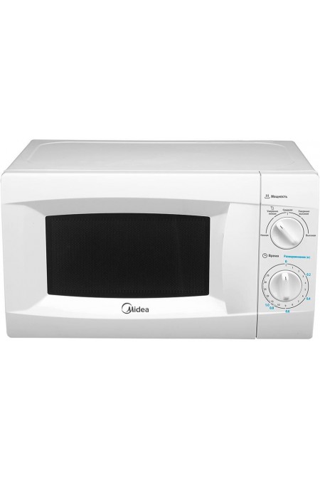 Микроволновая печь Midea MM720CKE (белый) 6