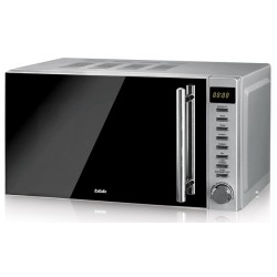Микроволновая печь BBK 20MWG-733T/BS (серебристый)