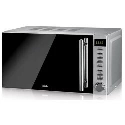 Микроволновая печь BBK 20MWG-733T/BS (серебристый)