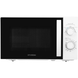 Микроволновая печь Hyundai HYM-M2067 (белый)