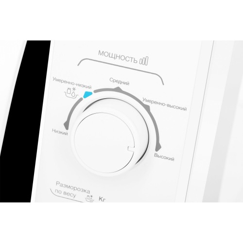 Микроволновая печь Hyundai HYM-M2067 (белый) 20