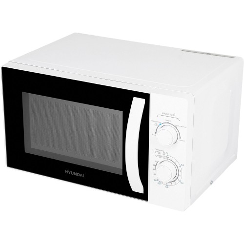 Микроволновая печь Hyundai HYM-M2067 (белый) 3