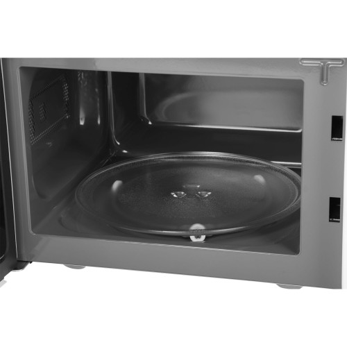 Микроволновая печь Hyundai HYM-M2067 (белый) 5