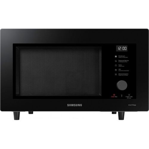 Микроволновая печь Samsung MC32DG7646KKBW (черный) 