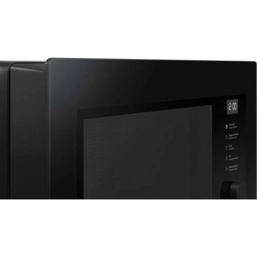 Микроволновая печь Samsung MC32DG7646KKBW (черный) 1