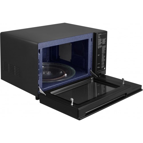 Микроволновая печь Samsung MC32DG7646KKBW (черный) 7