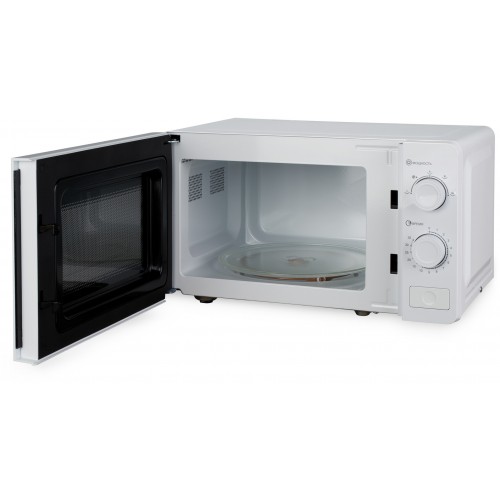 Микроволновая печь Hyundai HYM-M2009 (белый) 9