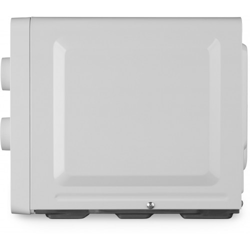 Микроволновая печь Hyundai HYM-M2009 (белый) 6