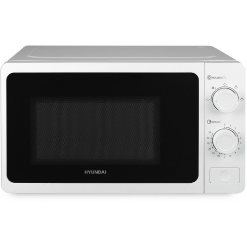 Микроволновая печь Hyundai HYM-M2009 (белый) 7